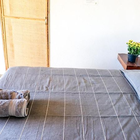 La Aldea Zipolite Hotel Ngoại thất bức ảnh