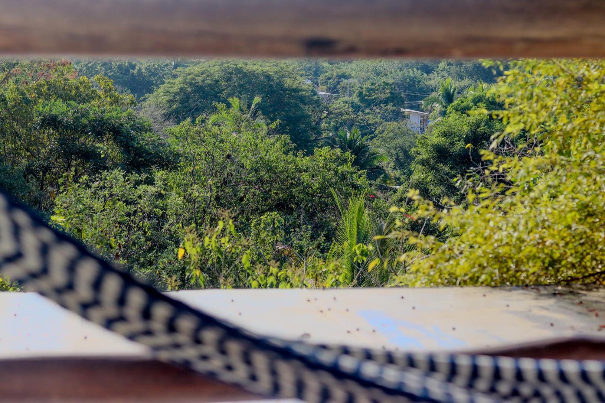 La Aldea Zipolite Hotel Ngoại thất bức ảnh