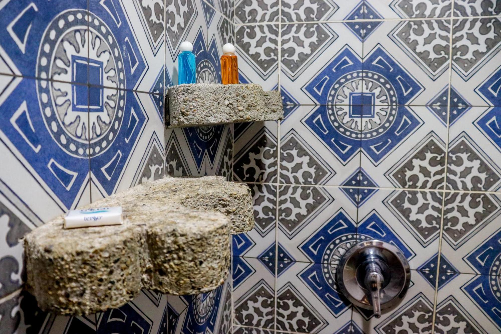 La Aldea Zipolite Hotel Ngoại thất bức ảnh